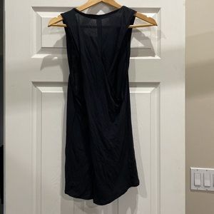 Lululemon’s cross cross tank